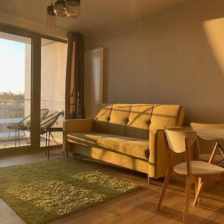 Unique 106 Lejlighed Gdynia Eksteriør billede